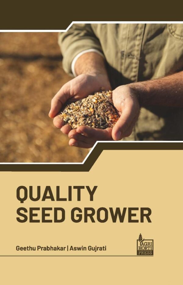Quality Seed Grower