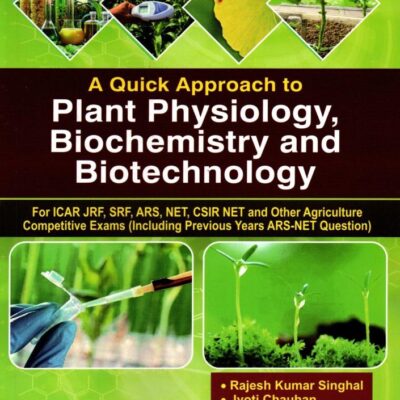 A Quick Approach to Plant Physiology