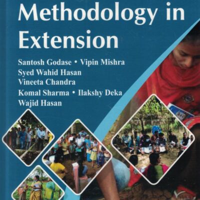 Research Methodology in Extension
