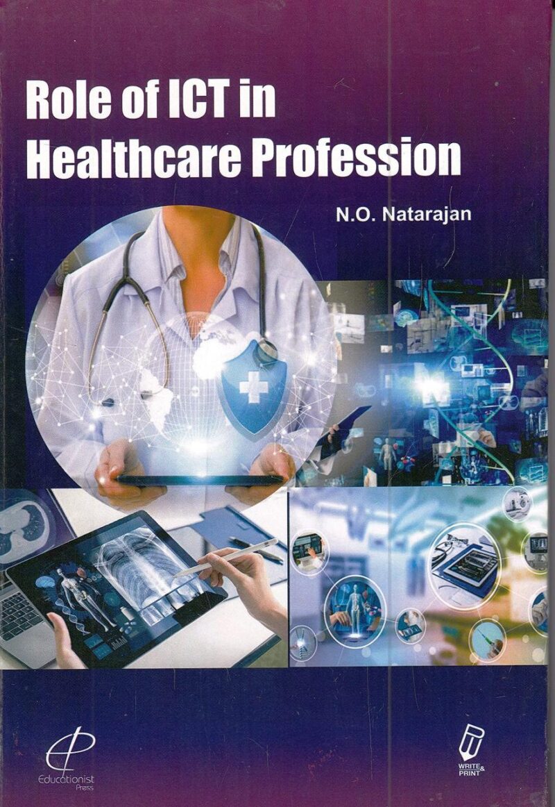 Role of ICT in Healthcare Profession