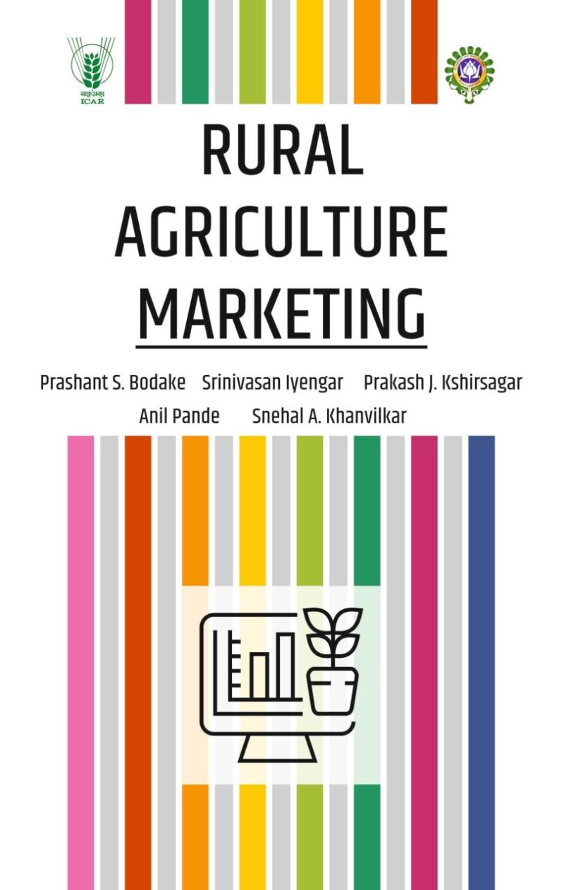 Rural Agriculture Marketing