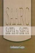 SAARC: SAPTA TO SAFTA