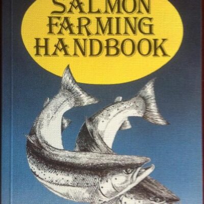 Salmon Farming Handbook (PB)