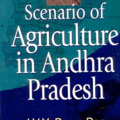 Scenario of Agriculture in Andhra Pradesh