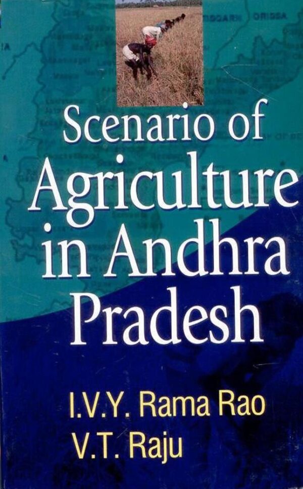 Scenario of Agriculture in Andhra Pradesh