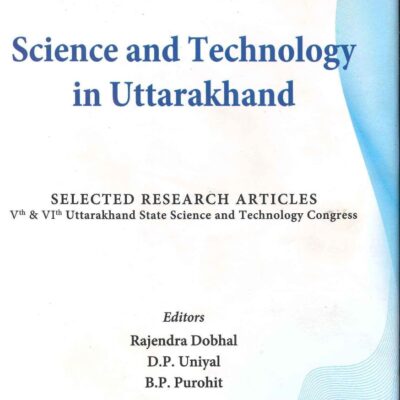 Science and Technology in Uttarakhand