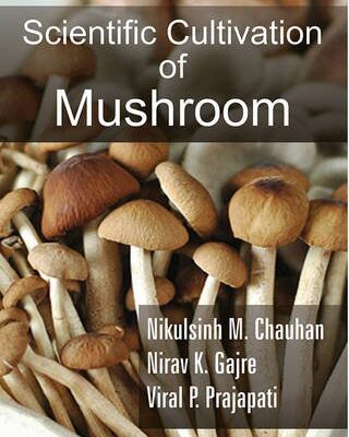 Scientific Cultivation of Mushroom