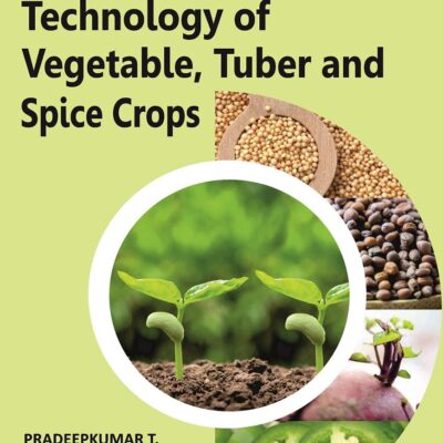 Seed Production Technology of Vegetable