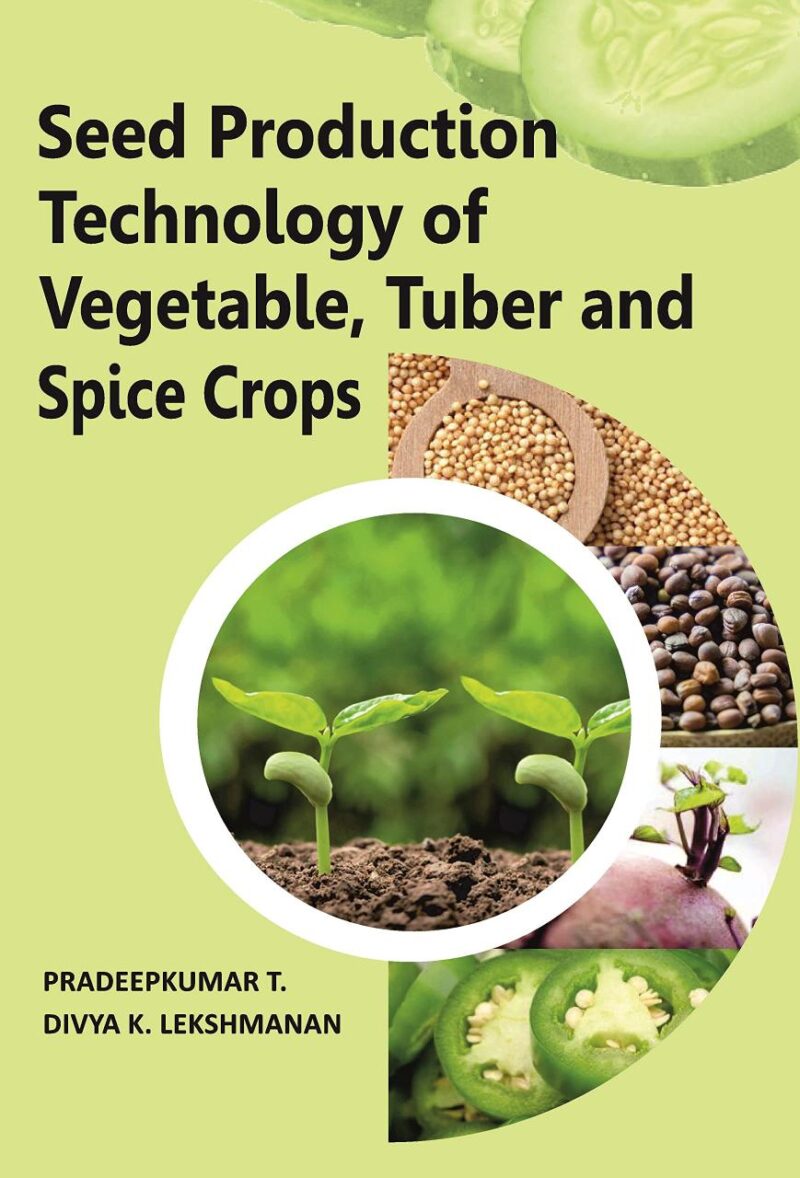 Seed Production Technology of Vegetable