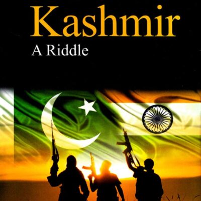Shadows over Kashmir: A Riddle