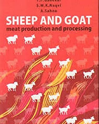 Sheep and Goat: Meat Production and Processing