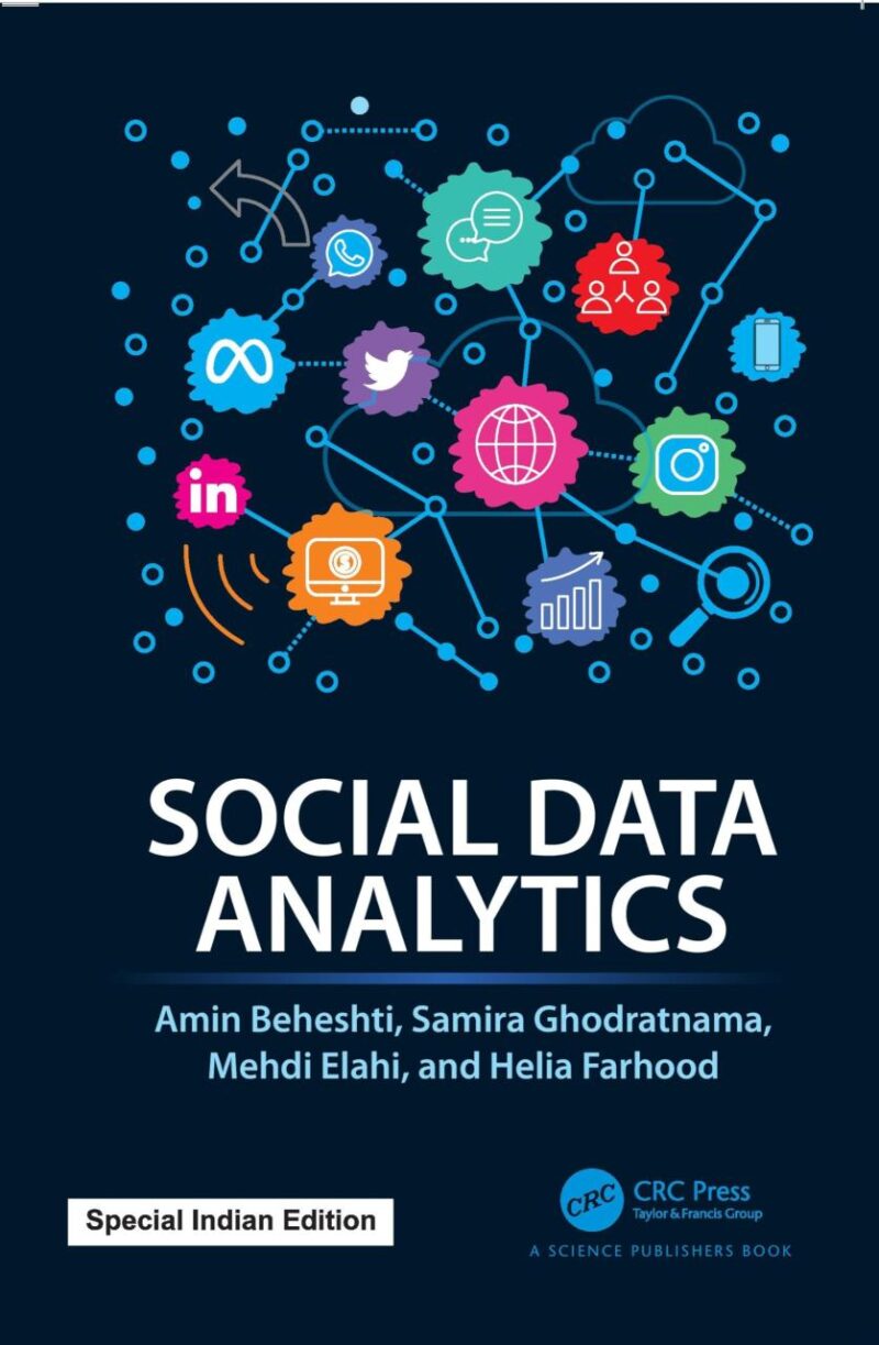 Social Data Analytics