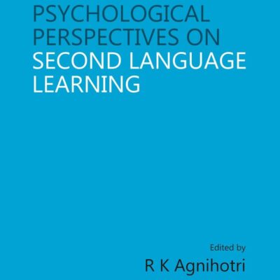 Social Psychological Perspectives on Second Language Learning