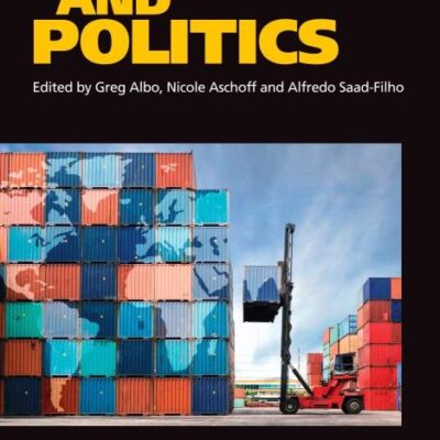 Socialist Register 2023: Capital and Politics