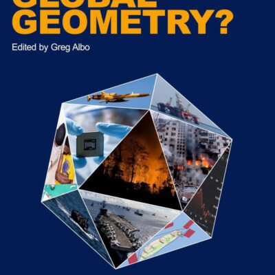 SOCIALIST REGISTER 2024: A New Global Geometry