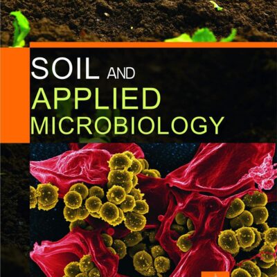 Soil and Applied Microbiology (9789388982788)