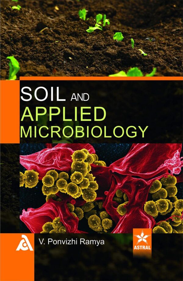 Soil and Applied Microbiology (9789388982788)