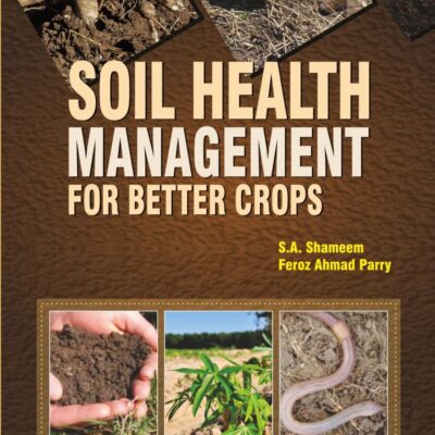 Soil Health Management For Better Crops