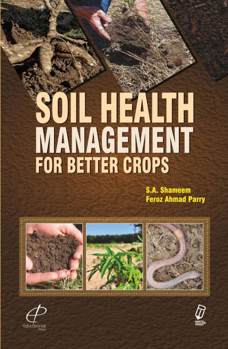 Soil Health Management For Better Crops