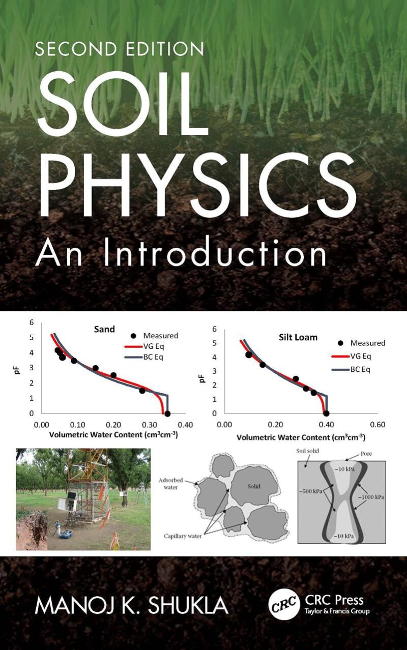 Soil Physics: An Introduction