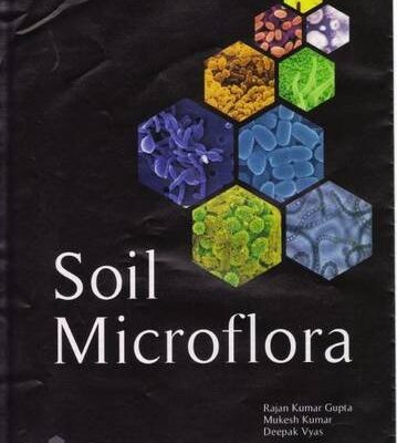 Soil Microflora