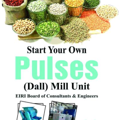 Start Your Own Pulses (Dall) Mill Unit