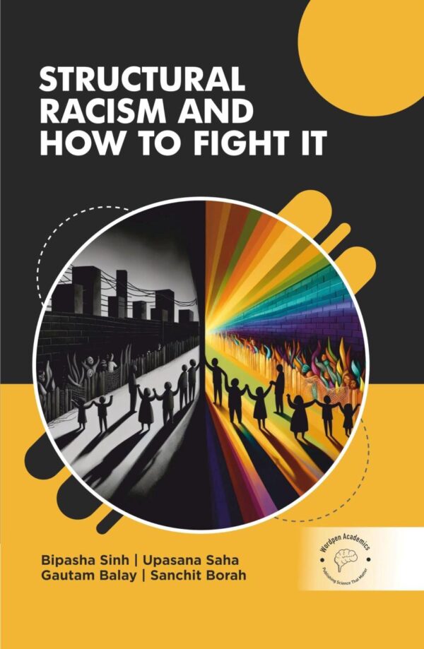 Structural Racism and How to Fight It