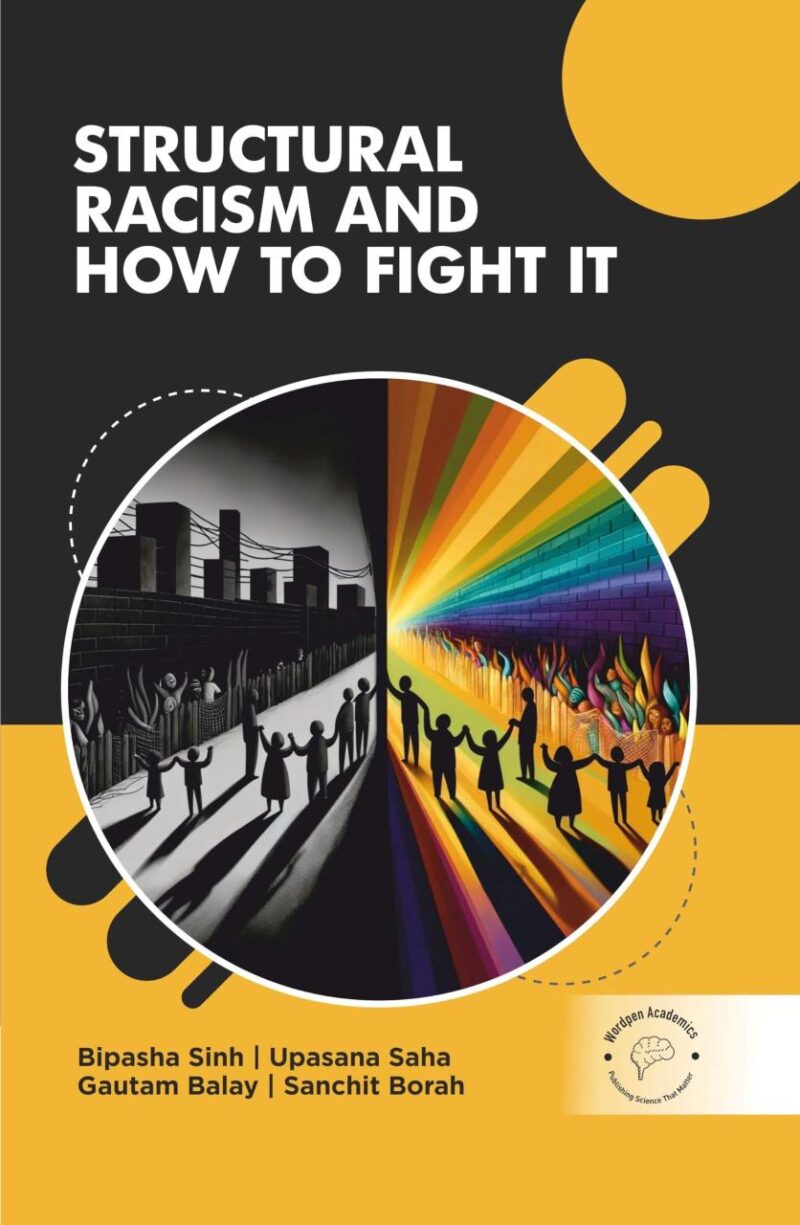 Structural Racism and How to Fight It