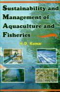 Sustainability and Management of Aquaculture and Fisheries