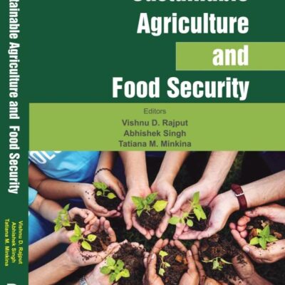 Sustainable Agriculture and Food Security