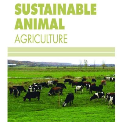 Sustainable Animal Agriculture