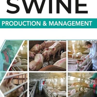 Swine Production and Management
