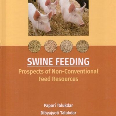 Swine Feeding: Prospects of Non Conventional Feed Resources