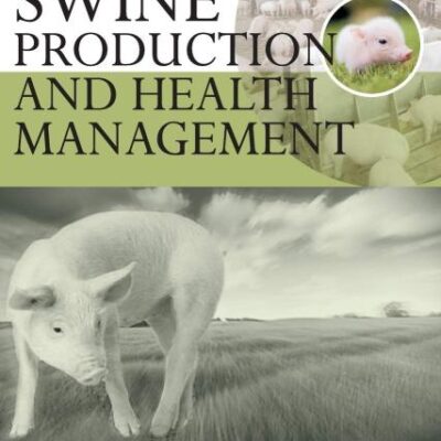 Swine Production and Health Management