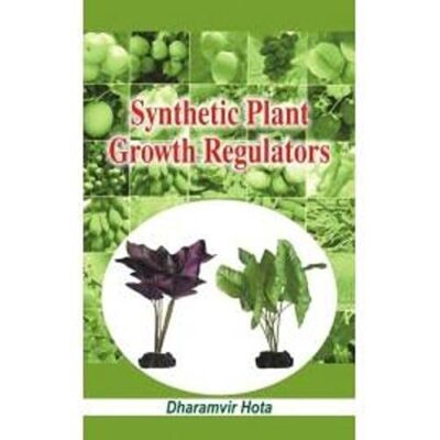 Synthetic Plant Growth Regulators