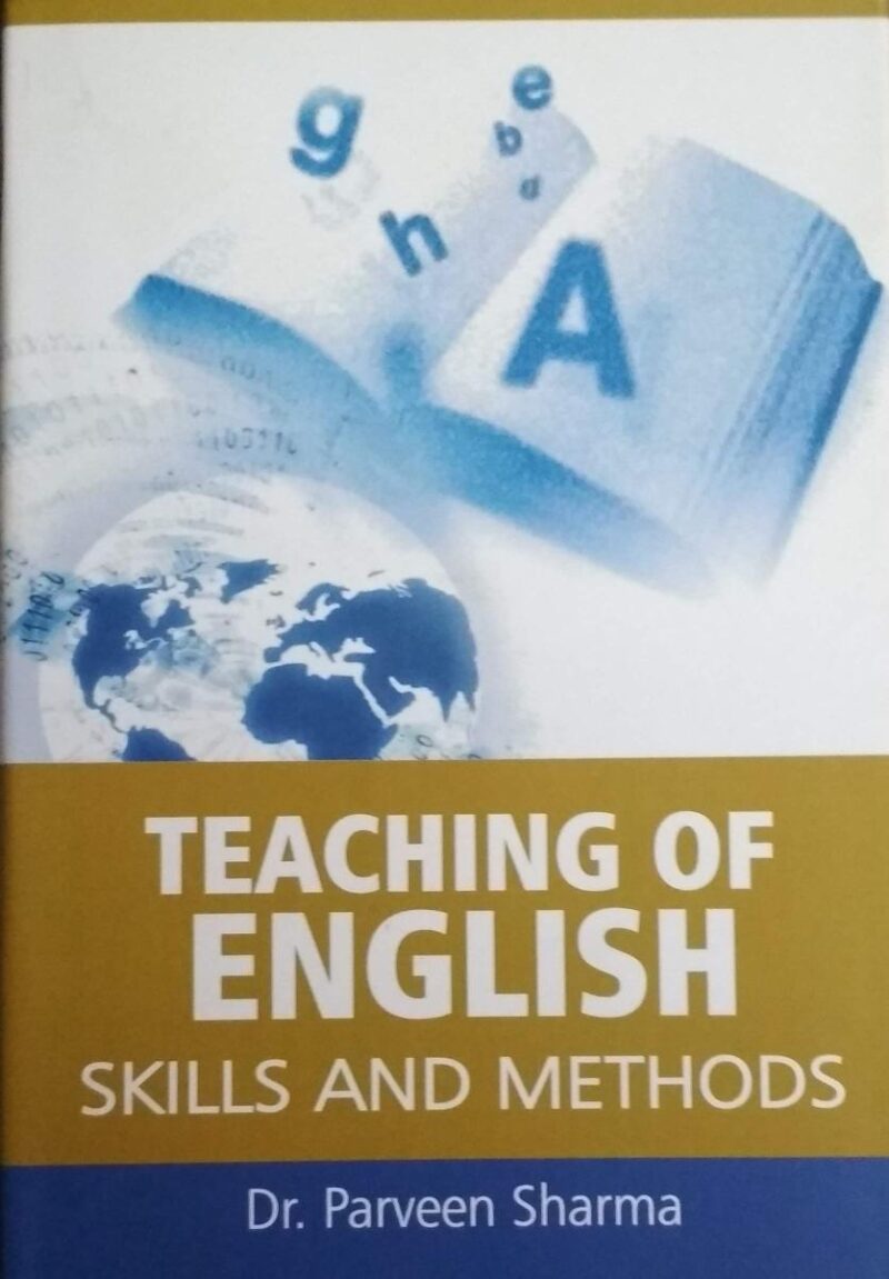 TEACHING OF ENGLISH