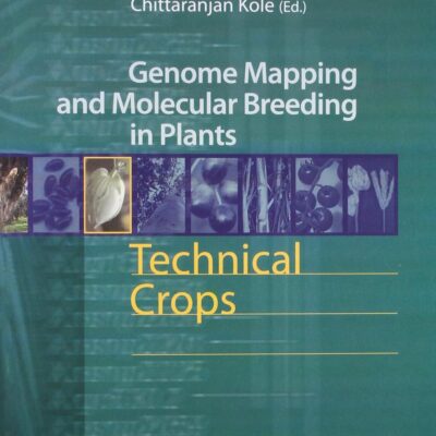 TECHNICAL CROPS: GENOME MAPPING AND MOLECULAR BREEDING IN PLANTS