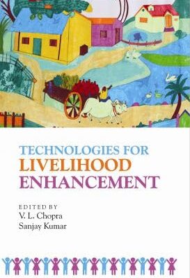 Technologies for Livelihood Enhancement