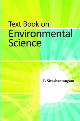 TEXT BOOK ON ENVIRONMENTAL SCIENCE