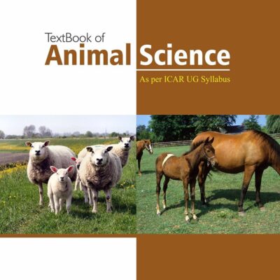 Textbook of Animal Science