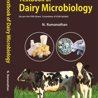 Textbook of Dairy Microbiology
