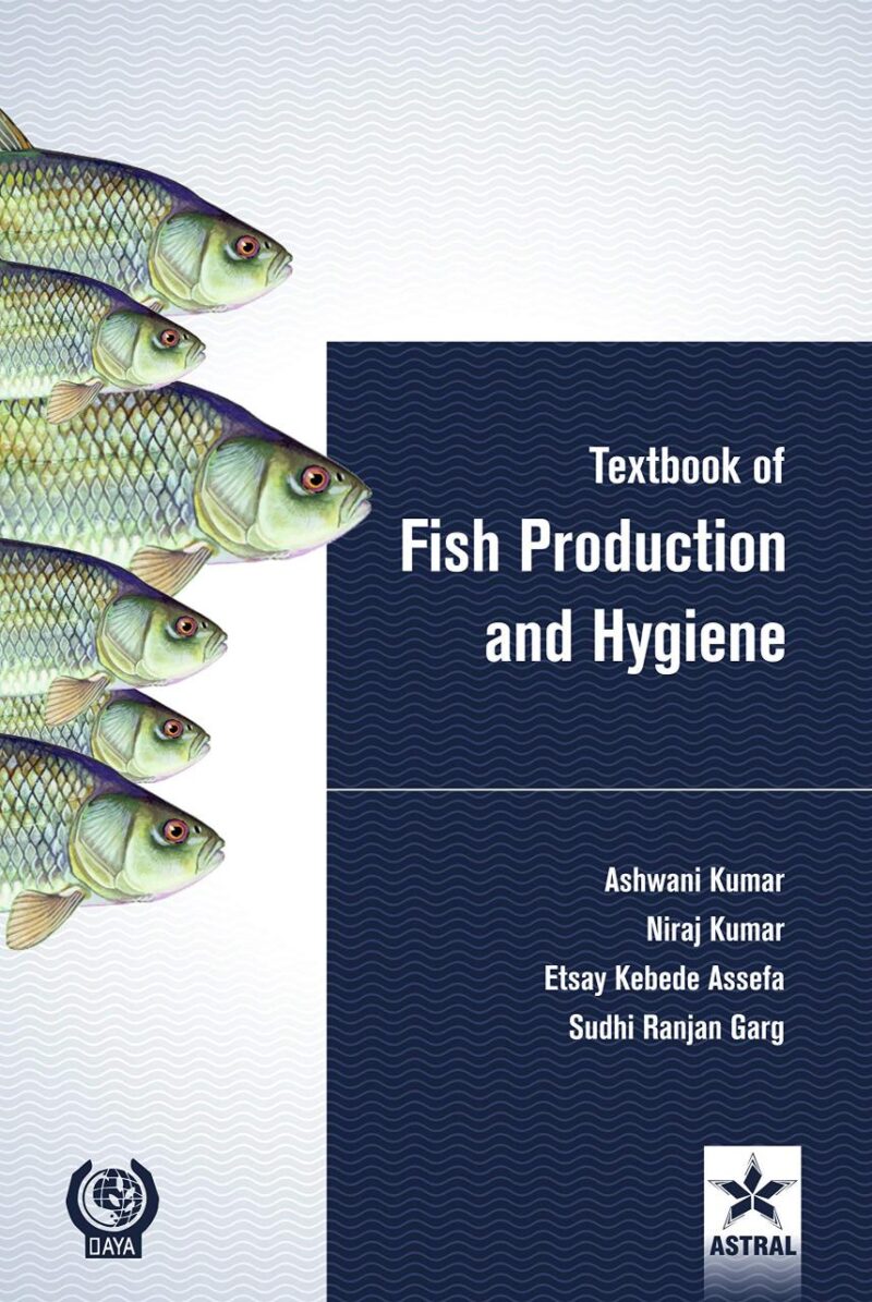 Textbook of Fish Production and Hygiene