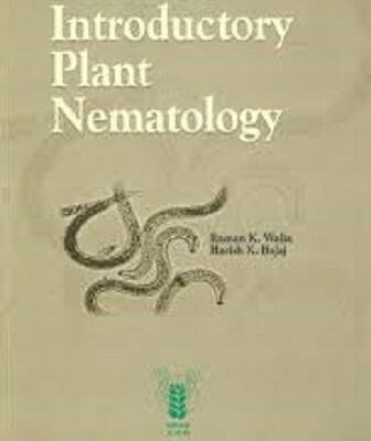 Textbook of Introductory Plant Nematology 2nd Revised edn (PB)