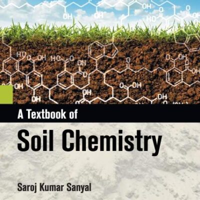 Textbook of Soil Chemistry