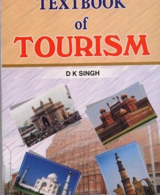 Textbook of Tourism