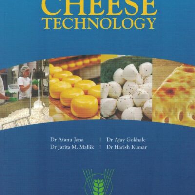 Textbook on Cheese Technology