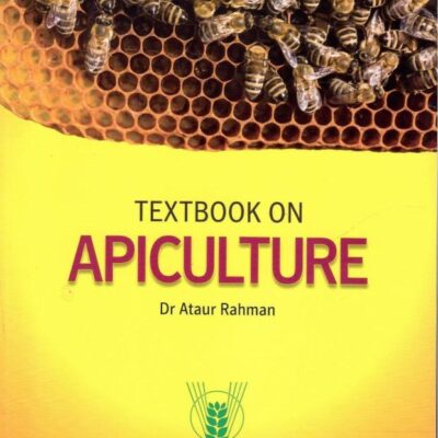 Textbook On Apiculture