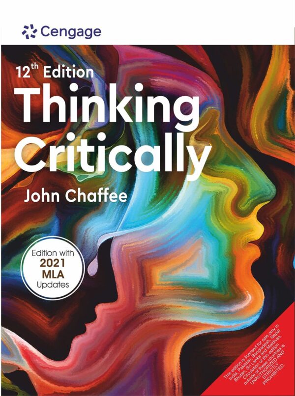 Thinking Critically