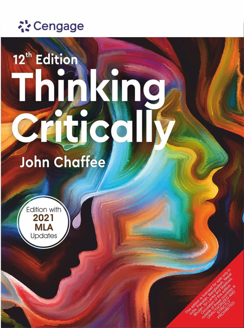 Thinking Critically