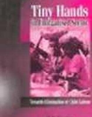 TINY HANDS IN UNORGANISED SECTOR: TOWARDS ELIMINATION OF CHILD LABOUR